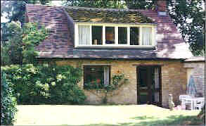 mulberry cottage